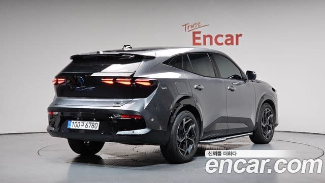 Renault Samsung Filante 2026 — Photo 3/39