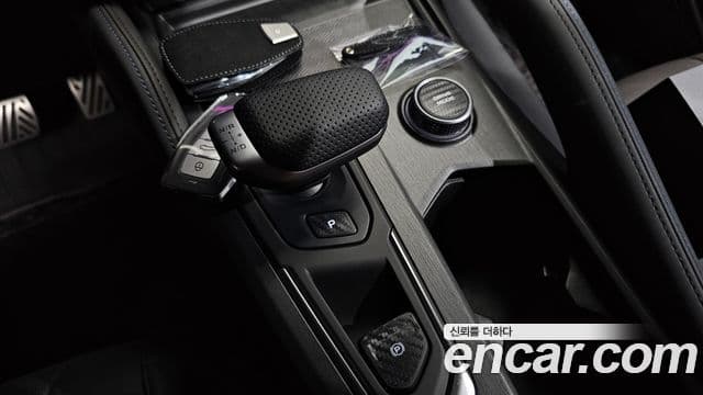 Renault Samsung Filante 2026 — Photo 18/39