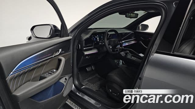 Renault Samsung Filante 2026 — Photo 13/39