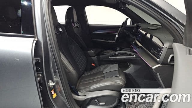 Renault Samsung Filante 2026 — Photo 2/39