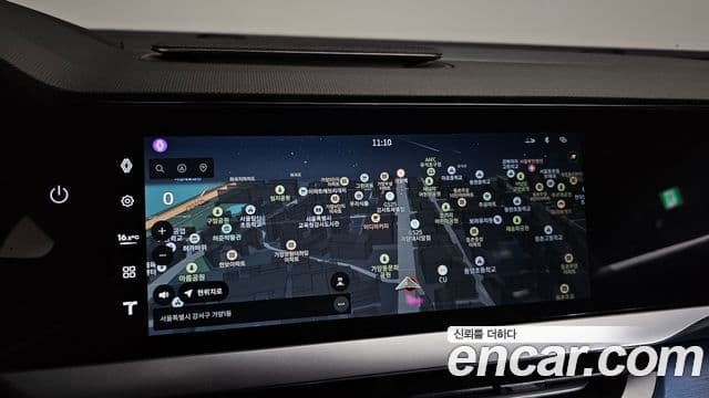Renault Samsung Filante 2026 — Photo 25/39