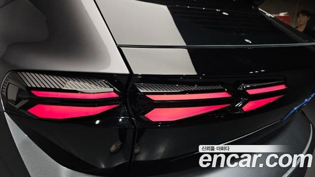Renault Samsung Filante 2026 — Photo 17/39