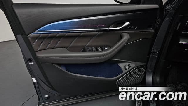 Renault Samsung Filante 2026 — Photo 38/39