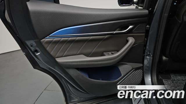 Renault Samsung Filante 2026 — Photo 35/39