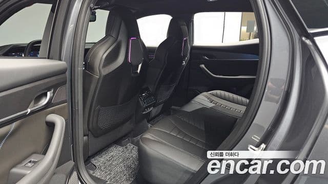 Renault Samsung Filante 2026 — Photo 33/39