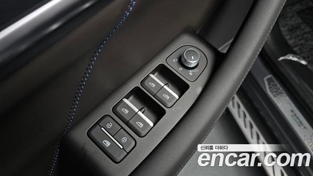 Renault Samsung Filante 2026 — Photo 14/39