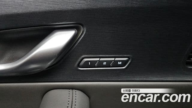 Renault Samsung Filante 2026 — Photo 23/39