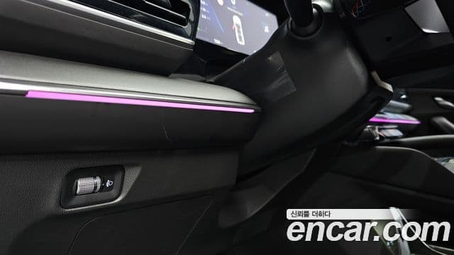 Renault Samsung Filante 2026 — Photo 30/39