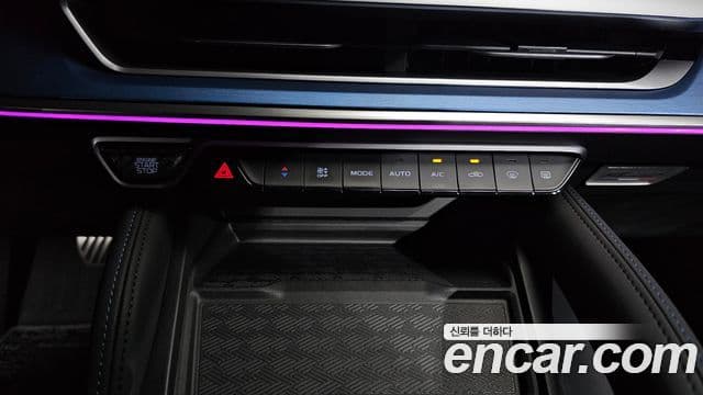 Renault Samsung Filante 2026 — Photo 29/39