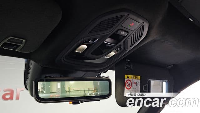 Renault Samsung Filante 2026 — Photo 39/39