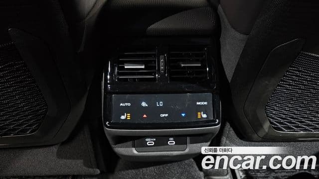 Renault Samsung Filante 2026 — Photo 9/39
