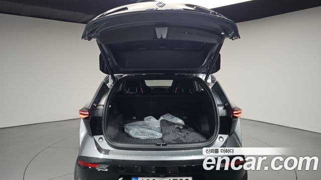 Renault Samsung Filante 2026 — Photo 20/39