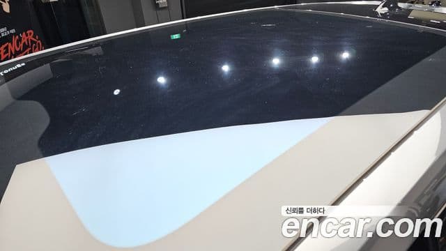 Renault Samsung Filante 2026 — Photo 15/39