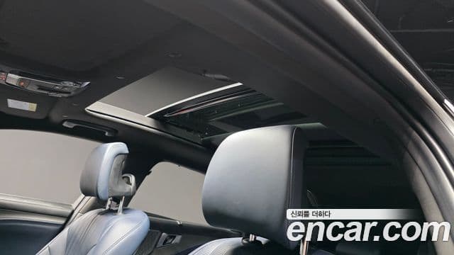 Kia K8 2024 — ფოტო 19/20