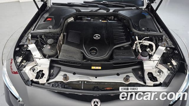 Mercedes-Benz CLS-Class 2021 — ფოტო 6/20
