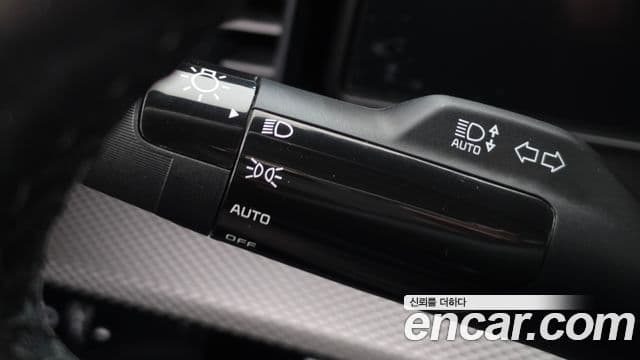 Kia Sportage 2023 — ფოტო 20/20