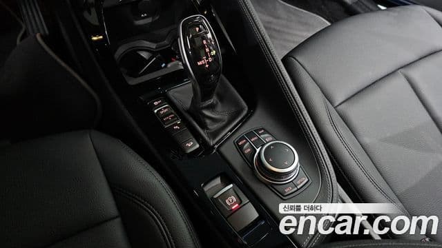 BMW X1 2022 — Şəkil 9/20