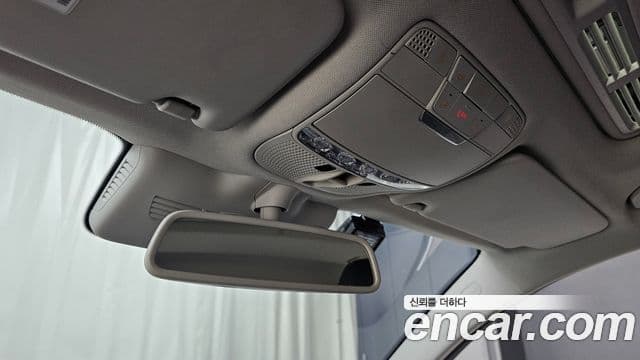 Mercedes-Benz GLC-Class 2018 — ფოტო 20/20