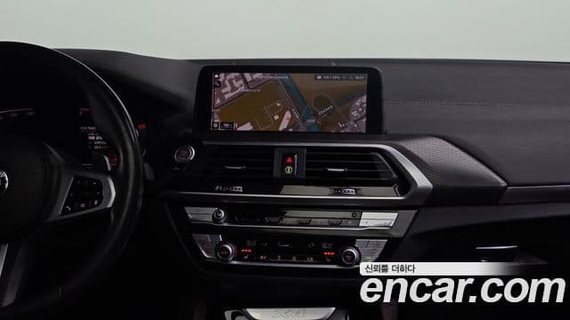 BMW X4 2020 — фото 12 из 20