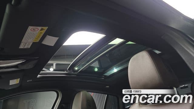 BMW X4 2020 — фото 15 из 20