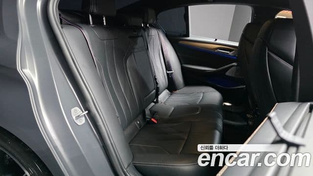 BMW M5 2020 — Şəkil 2/20