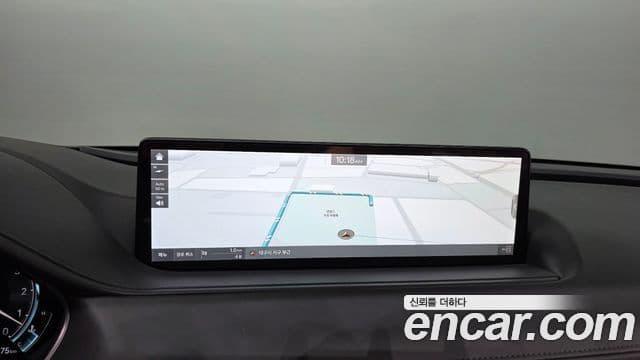 Genesis Electrified G80 2023 — фото 14 из 20