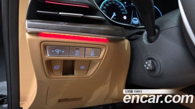 Genesis Electrified G80 2023 — фото 20 из 20