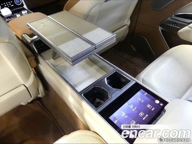 Land Rover Range Rover 2023 — Şəkil 9/20