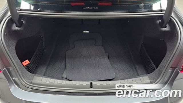 BMW 3 Series 2021 — Şəkil 16/20