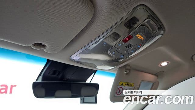 Genesis GV70 2024 — ფოტო 18/20
