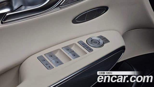 Genesis GV70 2024 — Şəkil 20/20