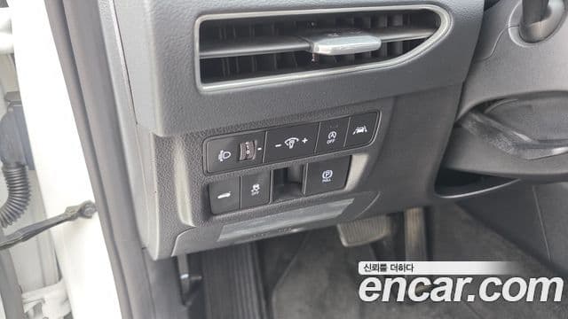 Hyundai Sonata 2020 — Фото 16/20