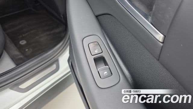 Hyundai Sonata 2020 — Фото 20/20