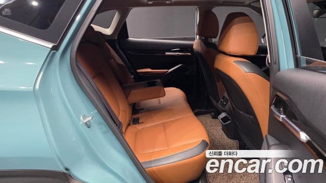Kia Seltos 2022 — Şəkil 12/20