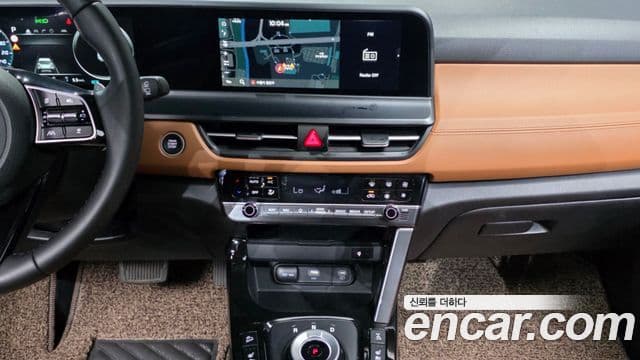 Kia Seltos 2022 — Şəkil 14/20