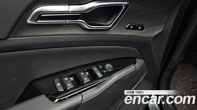 Kia Sportage 2021 — Şəkil 16/20