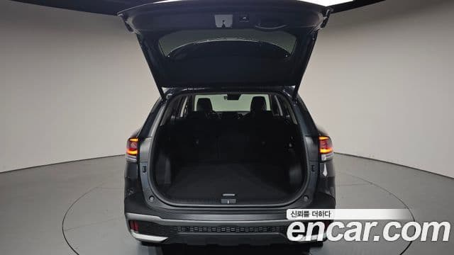Kia Sportage 2021 — Şəkil 20/20