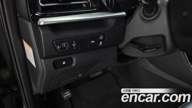 Kia Niro 2021 — Şəkil 14/20