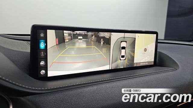 Genesis G80 2023 — Şəkil 3/32