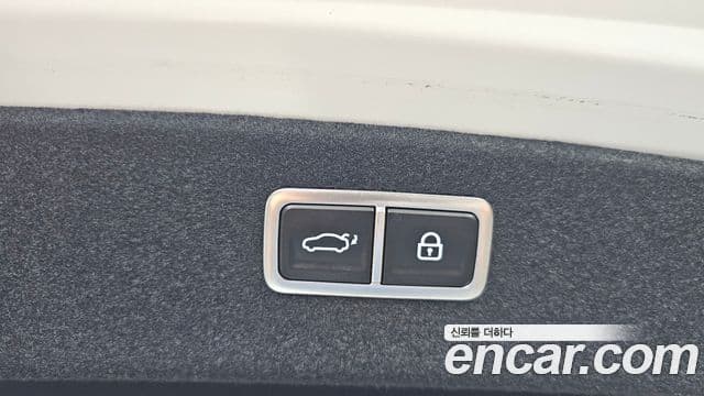 Genesis G80 2023 — Şəkil 4/32