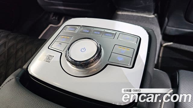 Genesis G80 2023 — Şəkil 2/32
