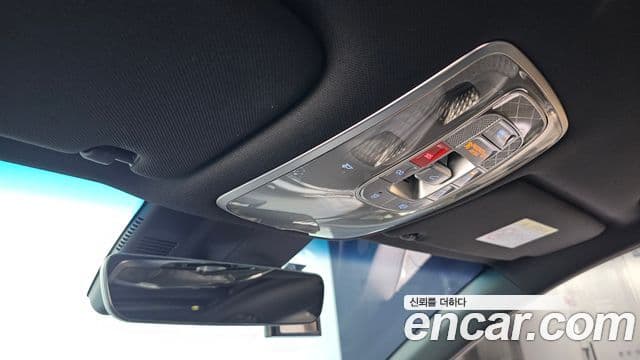 Genesis G80 2023 — Şəkil 7/32