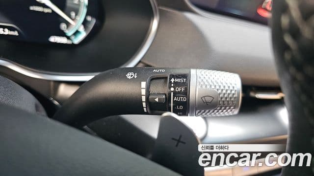 Genesis G80 2023 — Şəkil 1/32