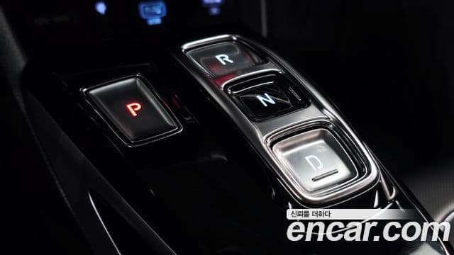 Hyundai Sonata 2022 — Şəkil 7/20