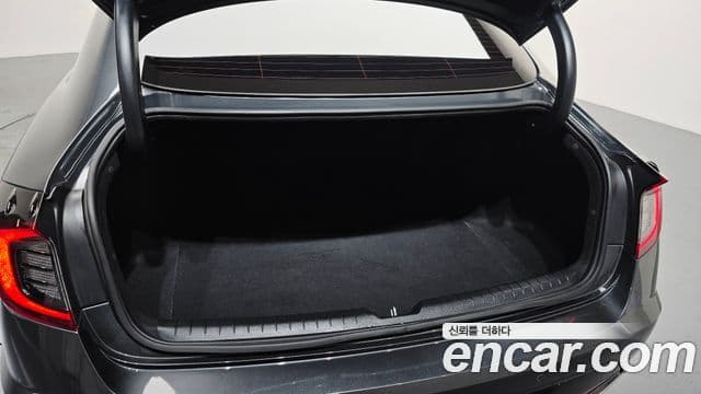 Hyundai Sonata 2022 — Şəkil 17/20