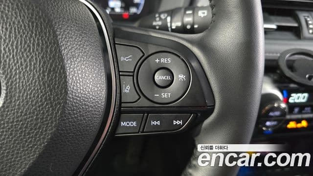 Toyota RAV4 2025 — Фото 15/20