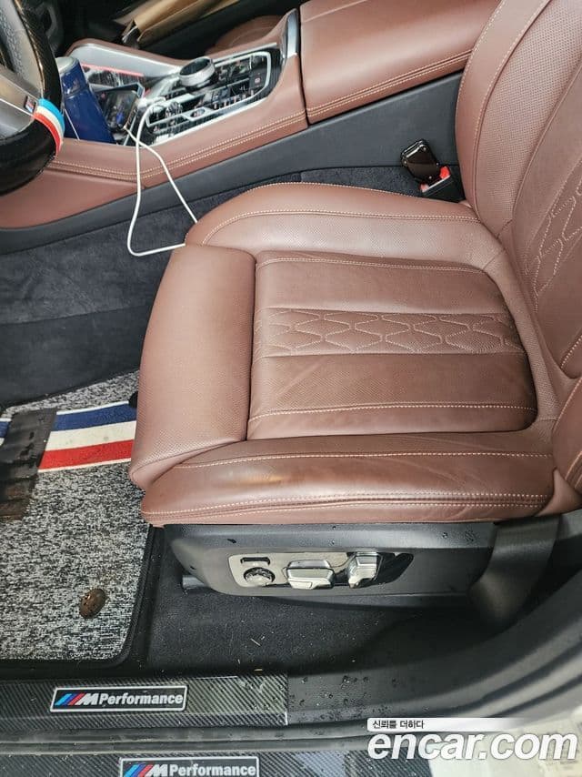 BMW X6 2024 — Şəkil 5/18