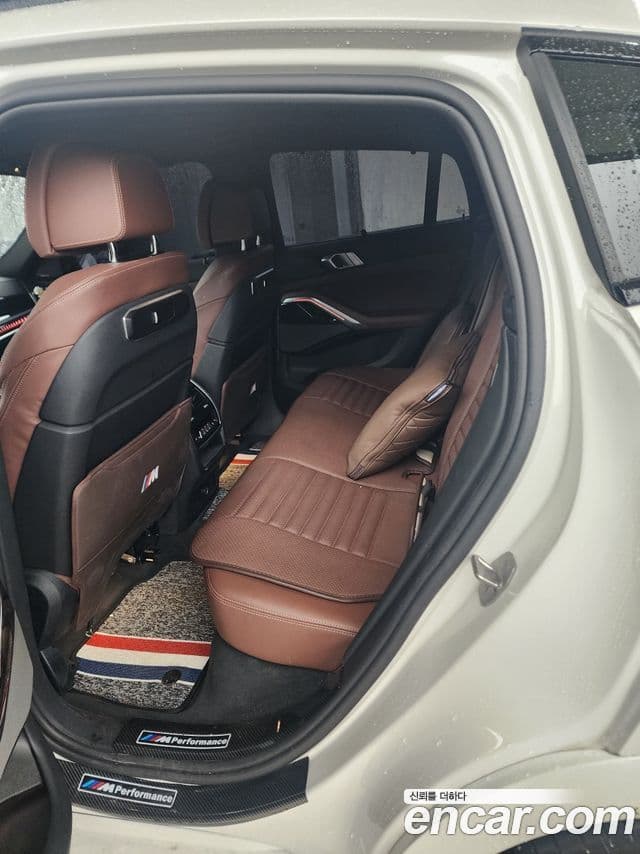 BMW X6 2024 — Şəkil 10/18