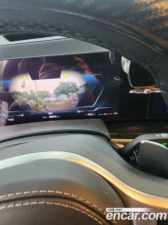 BMW X6 2024 — Şəkil 7/18