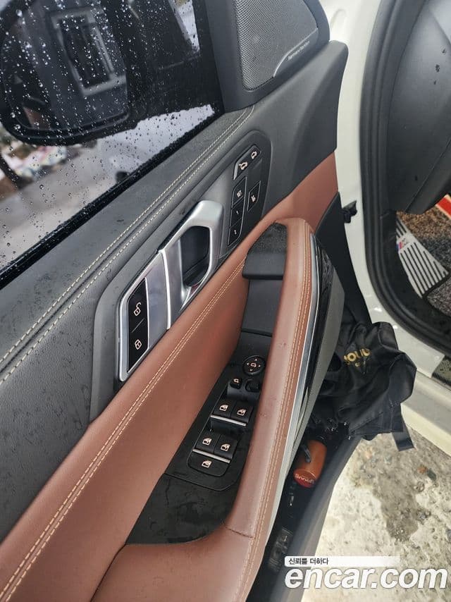 BMW X6 2024 — Şəkil 12/18